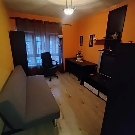 Apartamento Por Meses En *