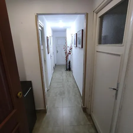 Apartamento Por Meses En Gijon