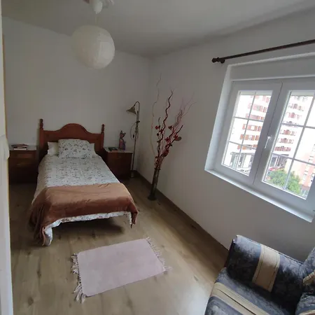 Apartamento Por Meses En Apartment