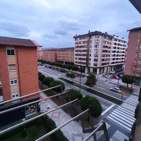 Apartamento Por Meses En Apartment Gijon