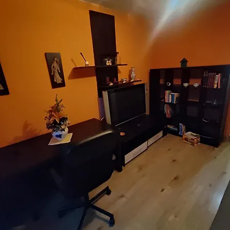 Apartamento Por Meses En * Gijon