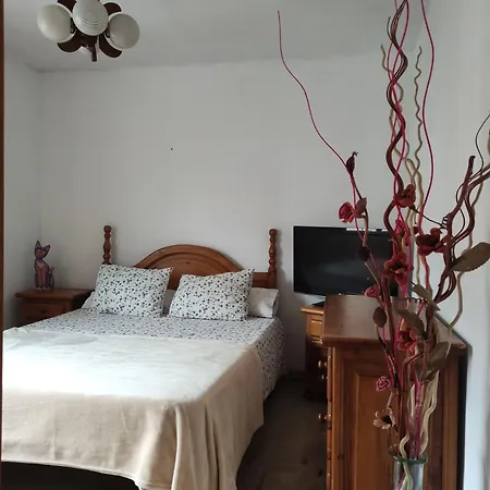 Apartment Apartamento Por Meses En