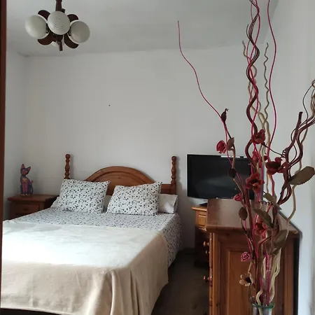 Apartamento Por Meses En Apartment Gijon